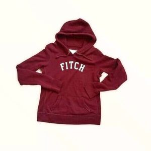 ⭐️ Abercrombie & Fitch Hoodie